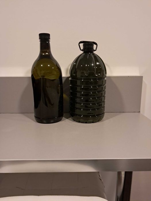 Azeite Biologico Extra Virgem