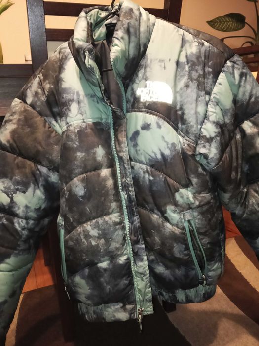 Sprzedam kurtkę The North Face