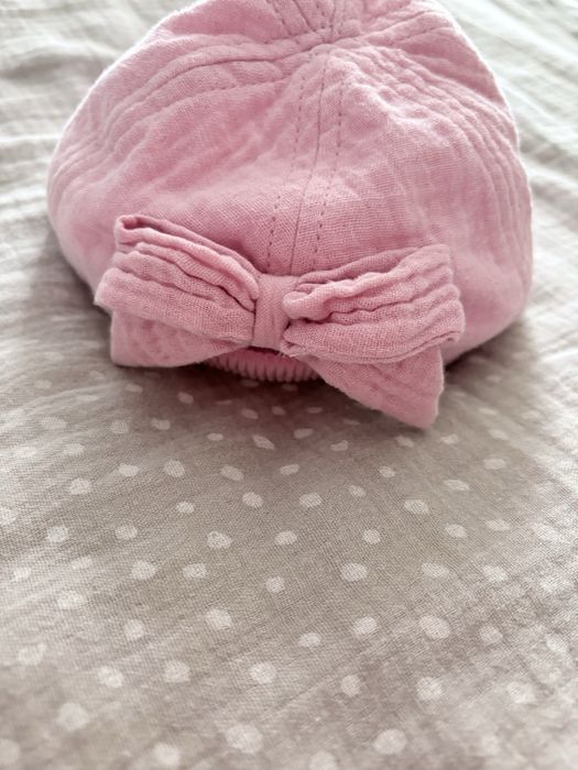 Czapka z daszkiem H&M 68