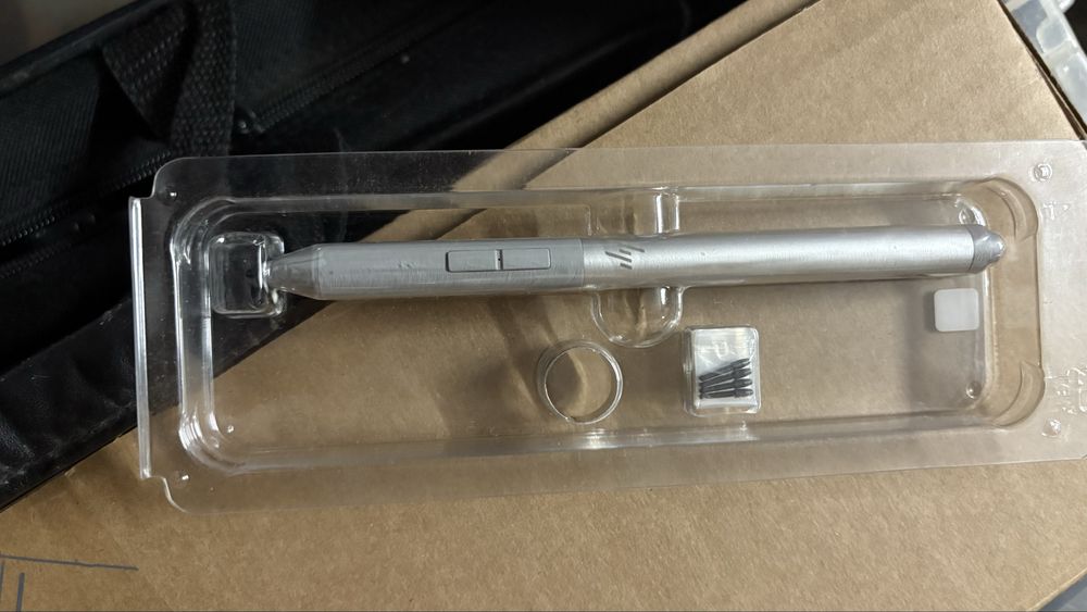 Caneta para portatil HP