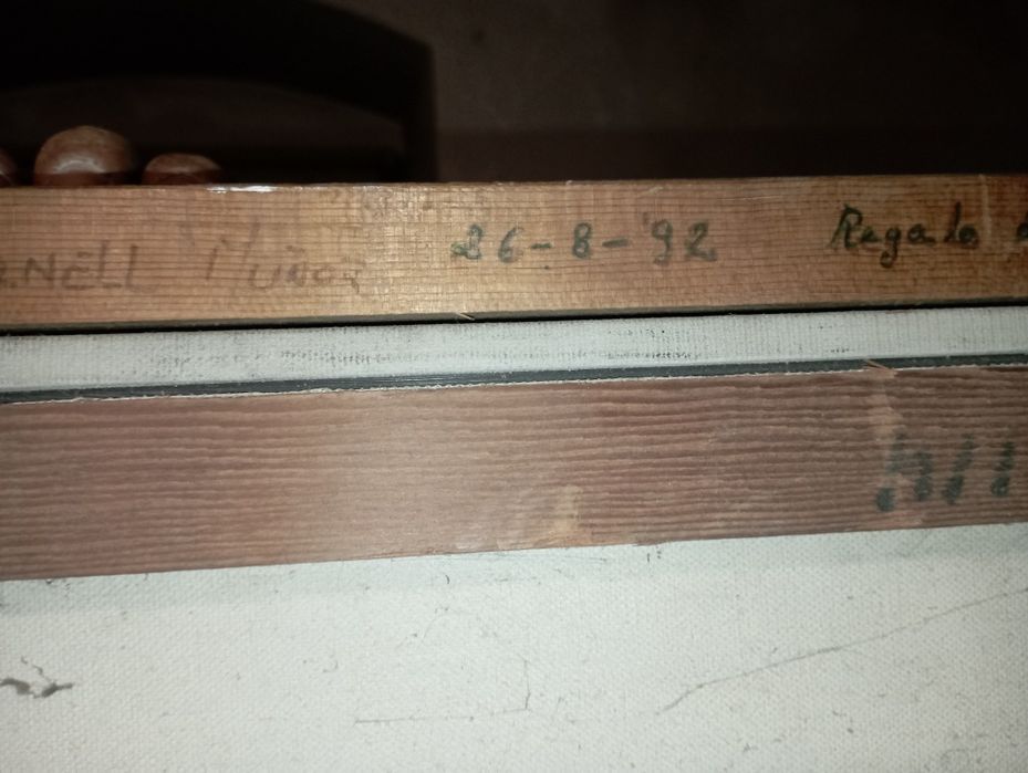 Obraz 158cm na 127cm