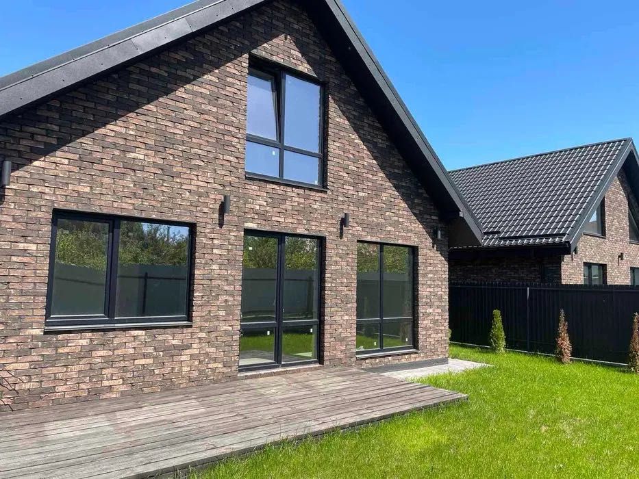 Продаж Дуплекс 110м2 під чистову Білогородка Нова Ділянка БЕЗ %