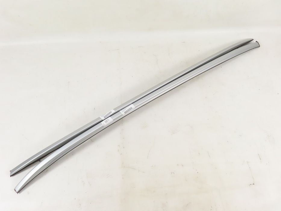 Barras De Tejadilho Bmw 5 Touring Ref: 51137391711 / 51137391712