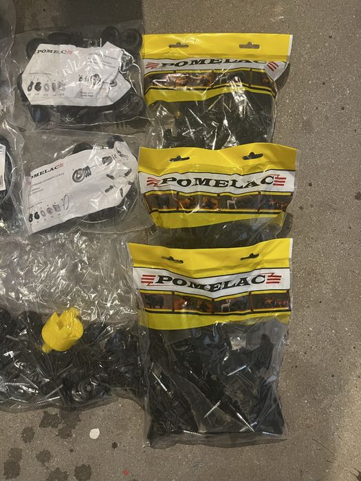 Pastuch elektryczny na kuny