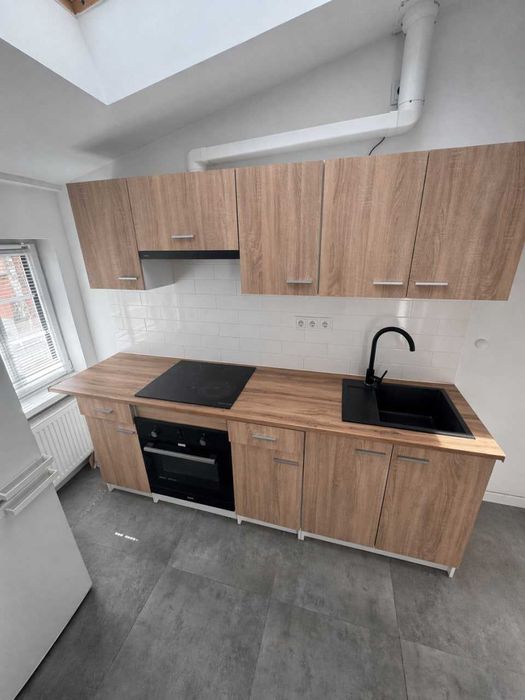 Wynajem mieszkania kawalerka