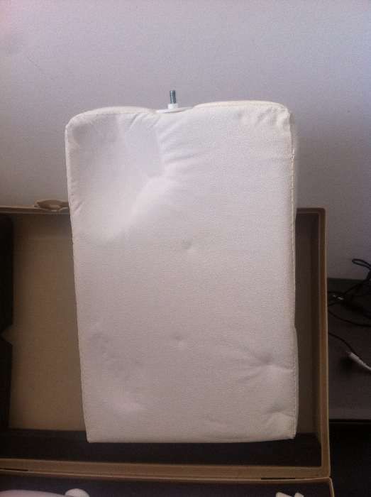 Kit de massagens( Maleta)