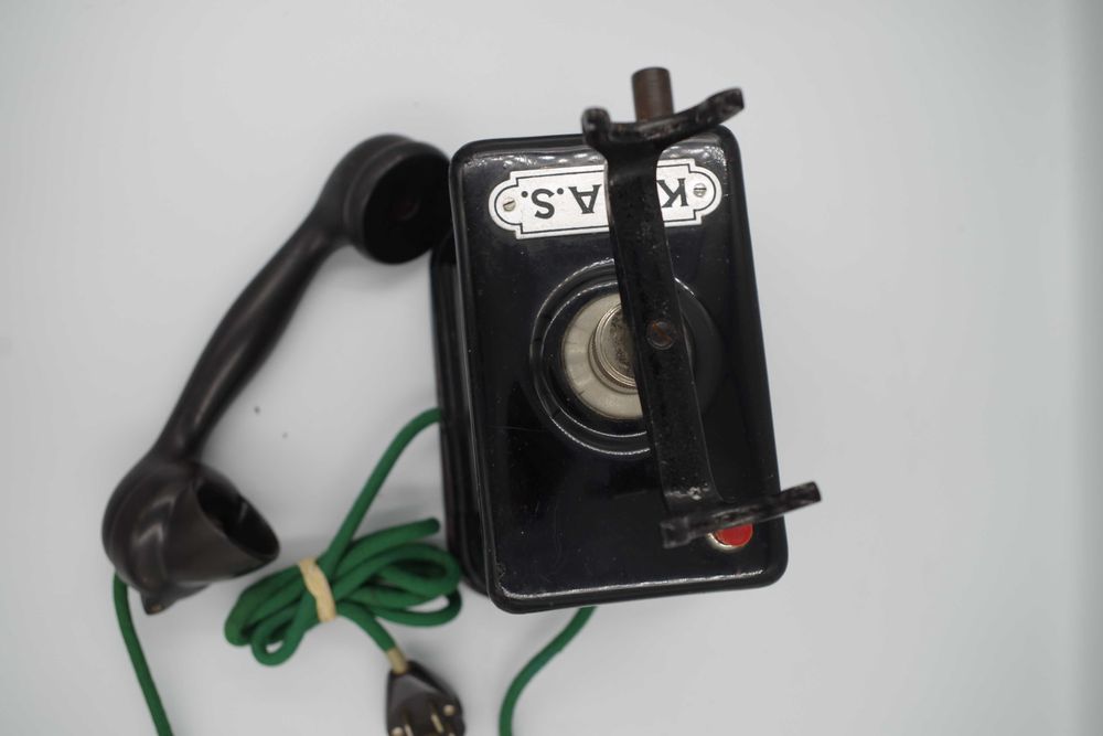 Aparat telefoniczny K.T.A.S