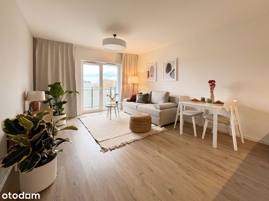 Pets Friendly - Bez Prowizji - Park Zachodni - Osiedle z 2024 roku - Widok 5