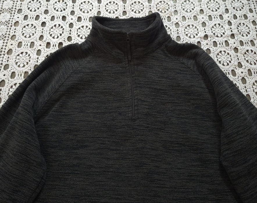 Фліска, толстовка на блискавці mountain warehouse розмір м