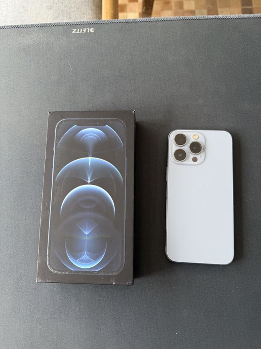 Iphone 13 Pro 256gb Azul Sierra