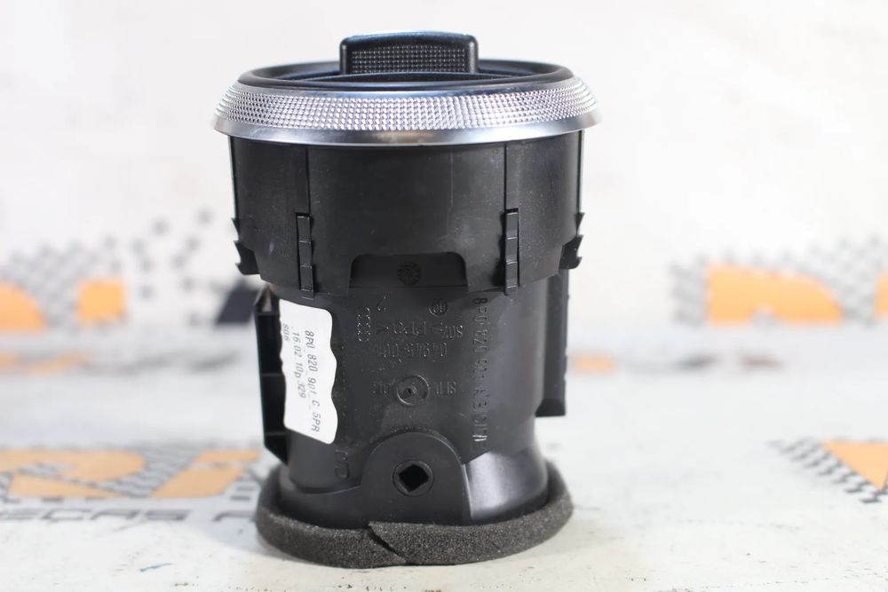 Difusor / saída de ar AUDI A3 (8P1)