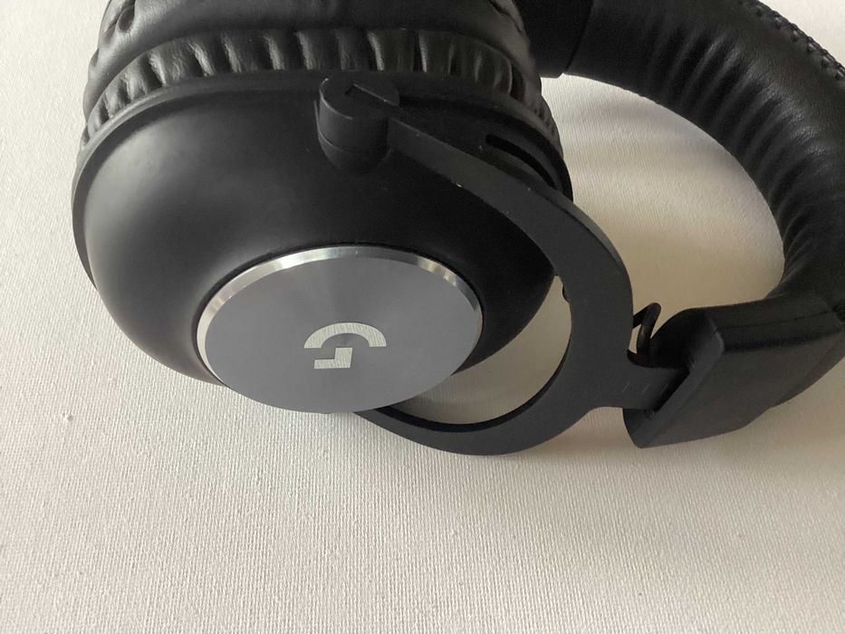 Logitech G PRO X słuchawki