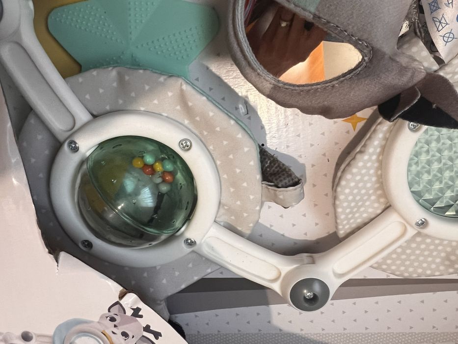 Розвиваюча дуга "Нічна Галявина" Tiny love