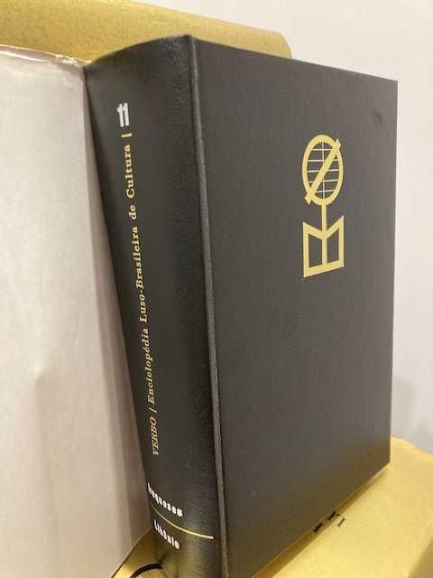 Enciclopédia Luso Brasileira de Cultura