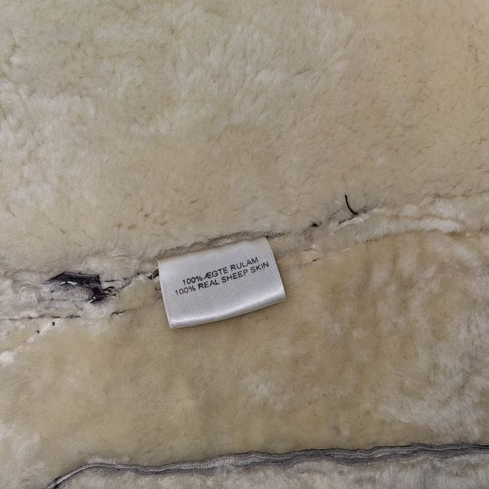 Kurka Pilotka B-3 Kożuch roz. 52