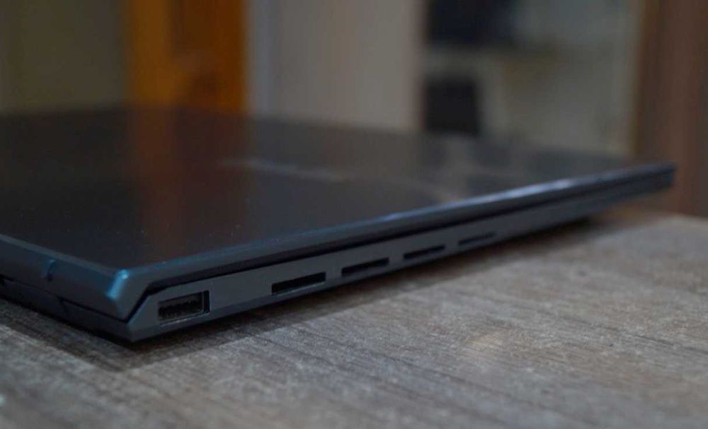 ГАРАНТІЯ ASUS(OLED сенсорний 90Гц/i7-1165G7/RAM 16/SSD 1тб/MX450)TVOYO