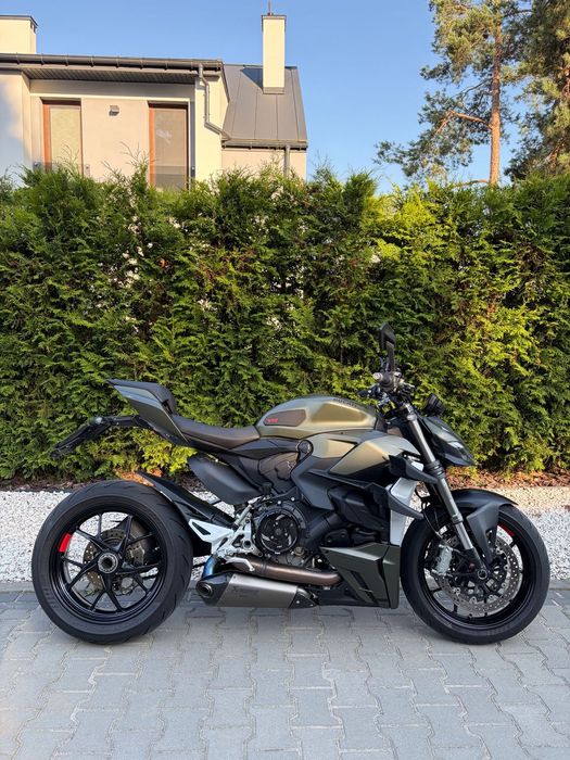 Ducati