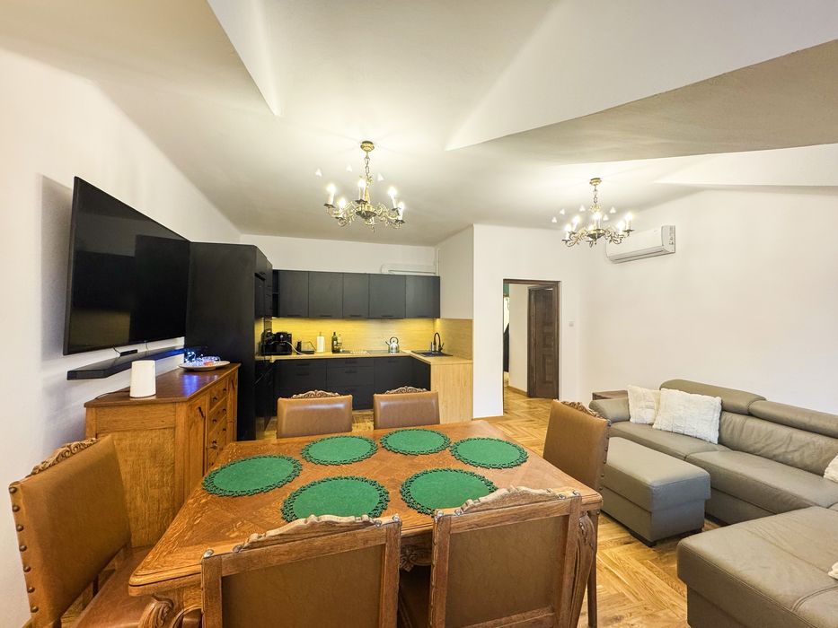 Apartament przy Rynku Wielkim, Stare Miasto Zamość MAX 6 OSÓB