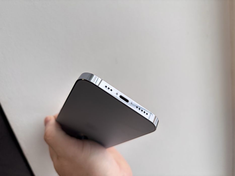 iPhone 13 Pro 256gb Sierra Blue