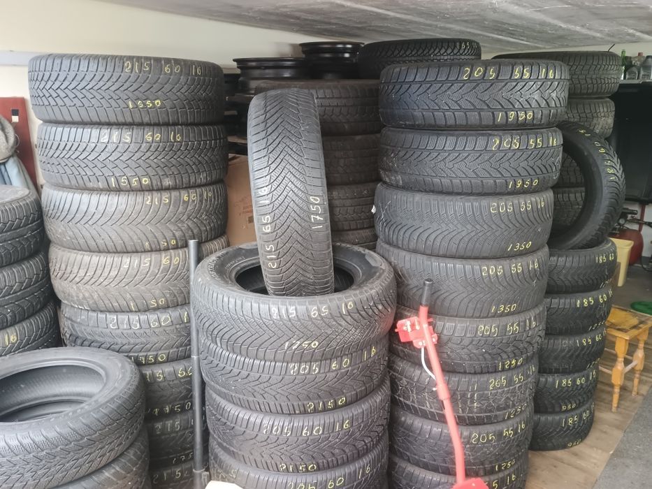 Шини літні 14,15,16,17