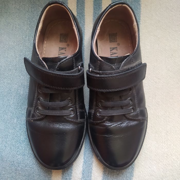 Туфлі на хлопчика