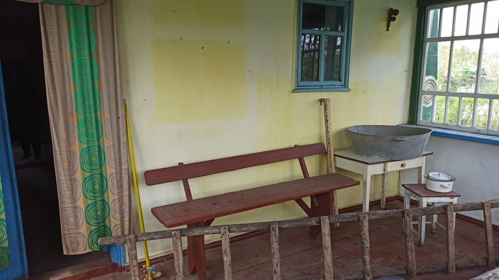 Будинок  в селі терміново !!!