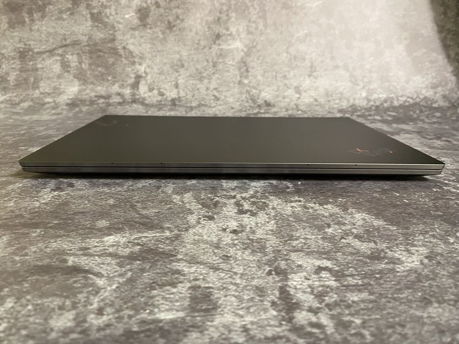 Lenovo ThinkPad X1 Yoga 5 Gen i7-10610u 16Gb 256Gb UHD, Touch 4k IPS 14” АКБ 0%, 75 циклів