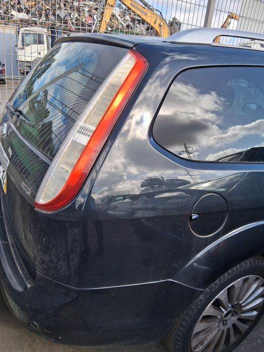 Ford focus sw para peças