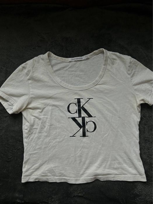 топ ck calvin klein juicy couture