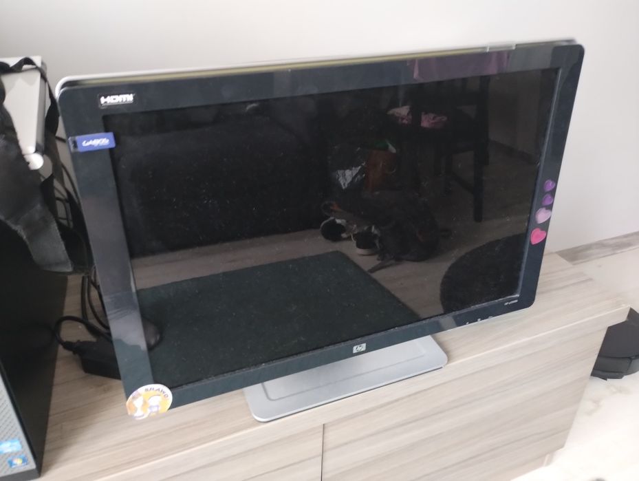 Monitor HP 20555 Sh249