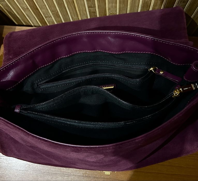 Продам женскую сумку Coccinelle