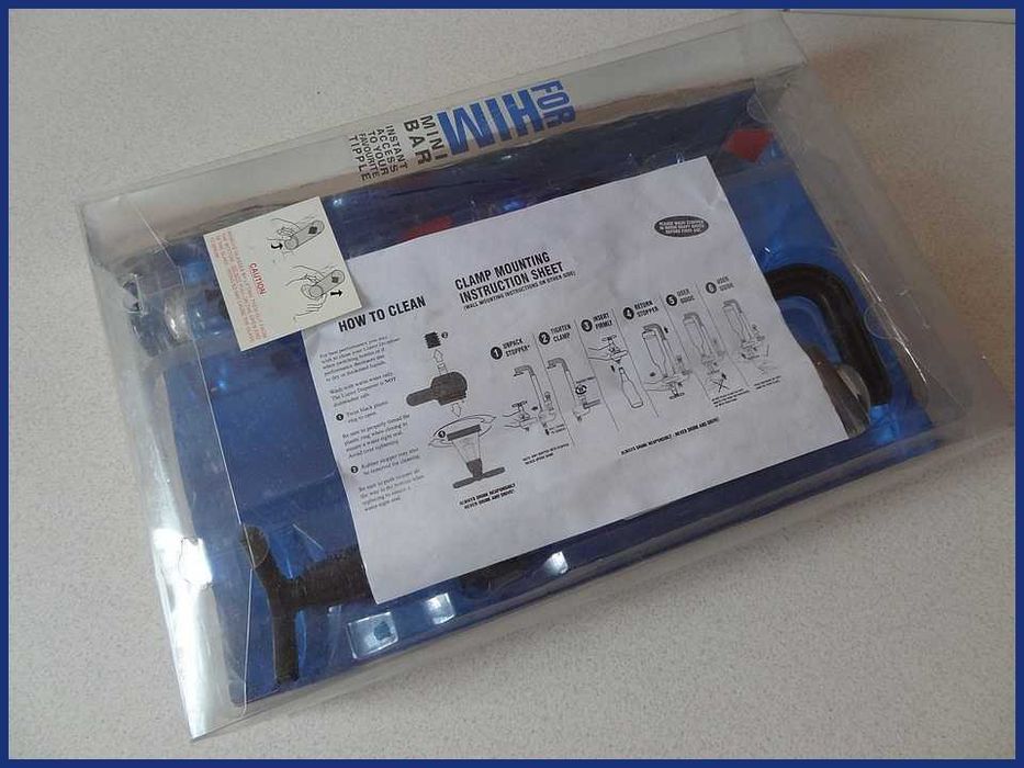 Dozownik do Alkoholu. Brydż.