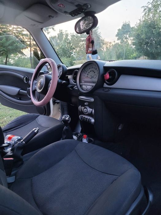 Mini  One    1.4