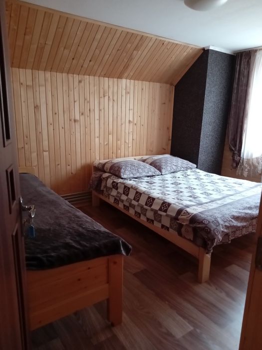 Відпочинок в Буковелі(Поляниця) садиба Щастя