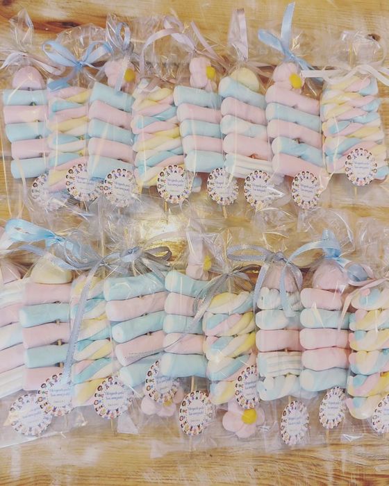 Lembranças de eventos