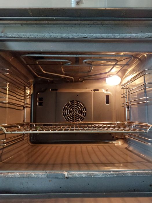 Forno de encastre balay