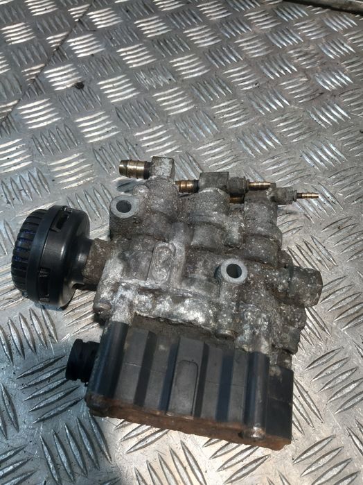 Zawór Ecas Wabco 4729000600