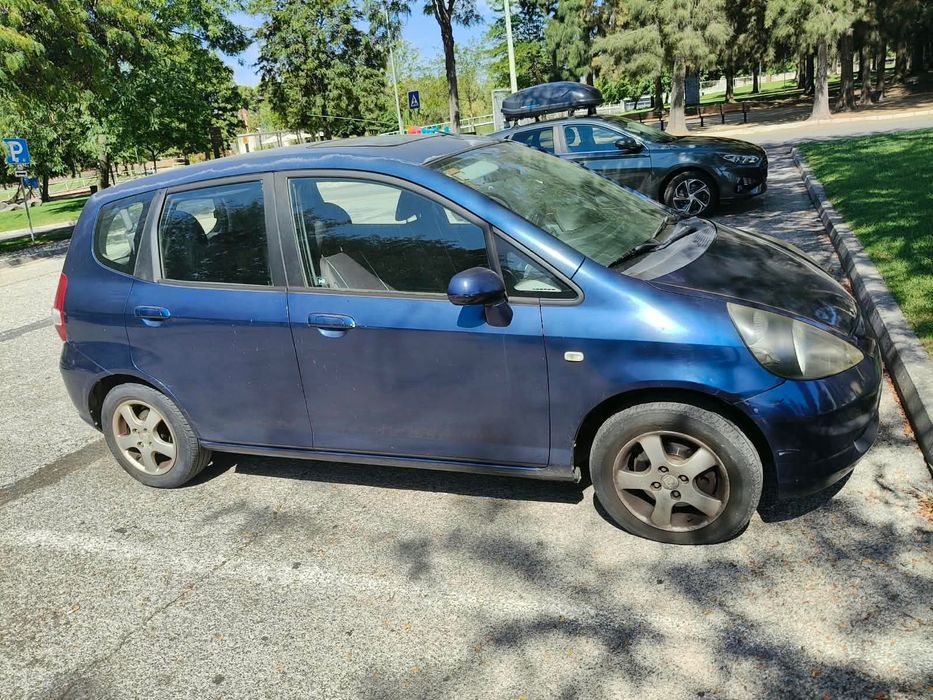 Honda Jazz 1.2 2004