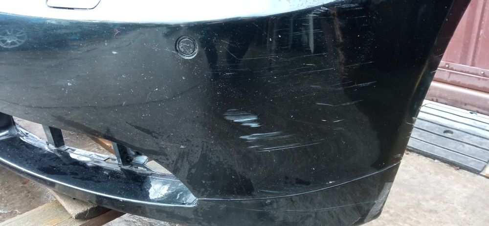 Бампер передній BMW E60 5 Series БМВ Е60