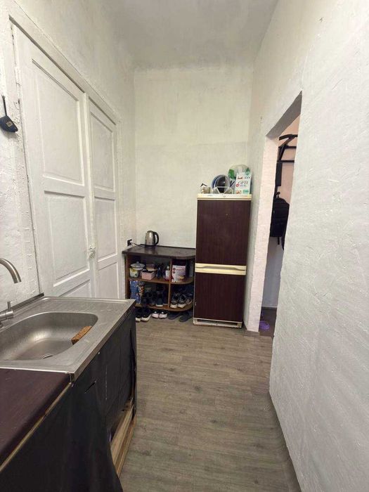 Продаж квартири в центрі Львова — вул. Замарстинівська