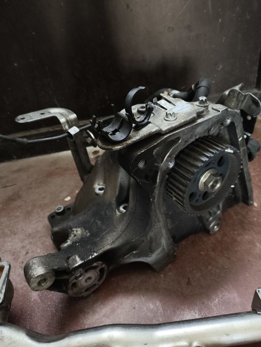 Peças 1.9 CDTI 150cv