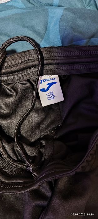 Spodnie chłopięce Joma XS