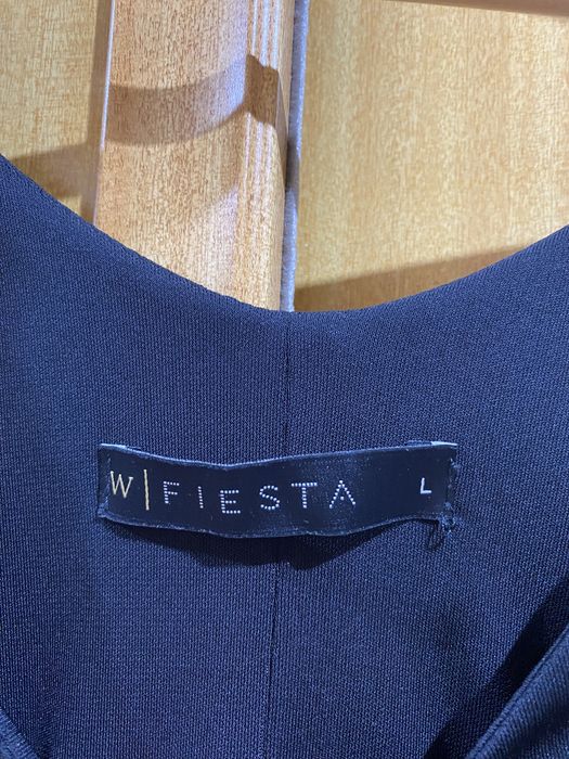 Vestido cerimónia EL CORTE INGLES