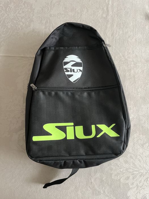 Raquete Padel SIUX (nova)