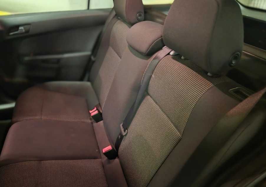 Opel Astra Caravan 1.4