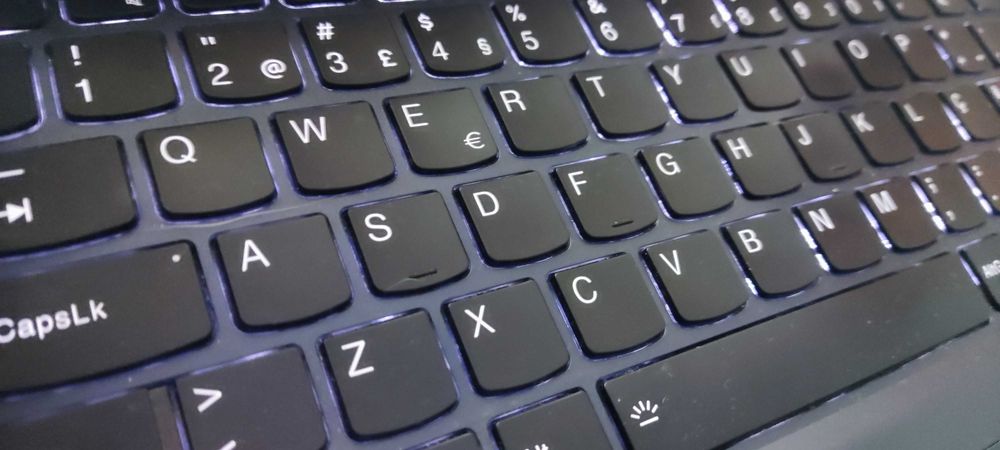 Lenovo Legion 5 15ACH6