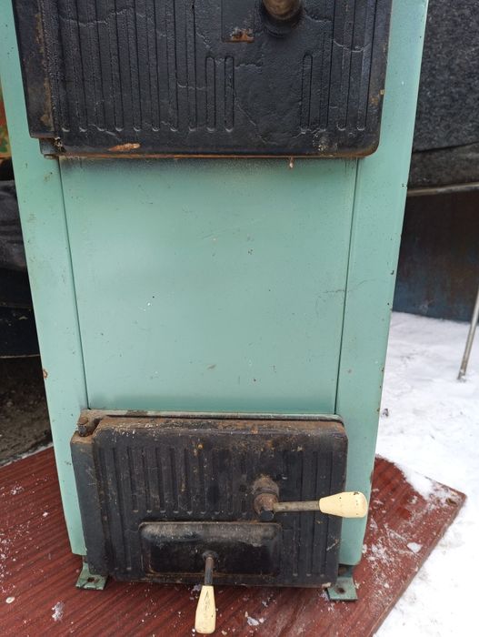 НОВИЙ котел кстг кс тг 16 кст