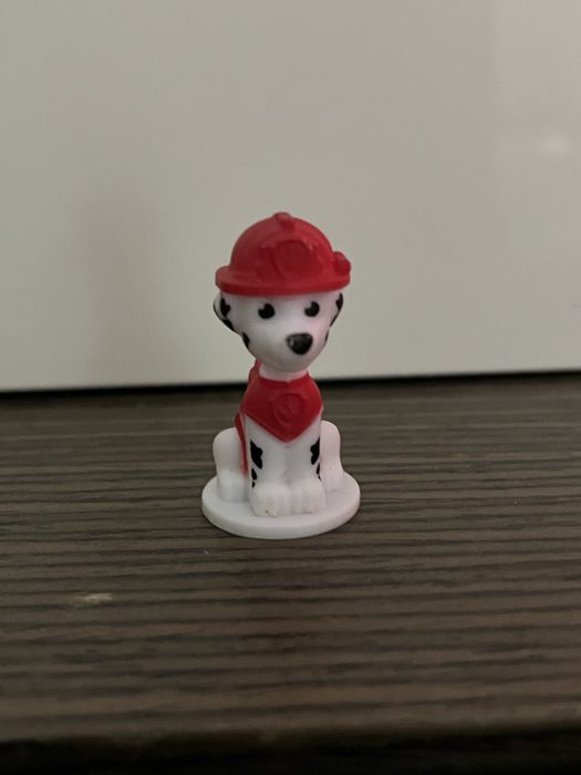 Boneco “Marshall” - Patrulha Pata