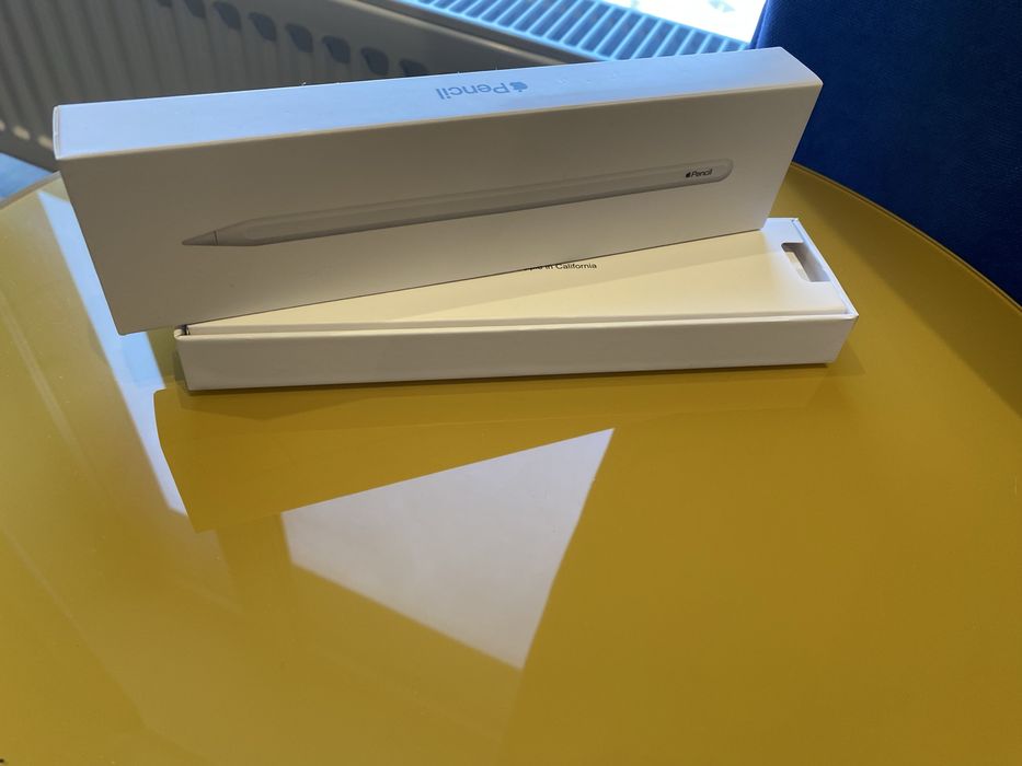 Продам стилус Apple Pencil 2