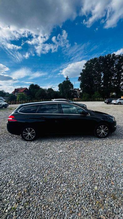 Peugeot 308 2016 VIN VF3LJAHXWGS033906 фото оголошення 6 з 24